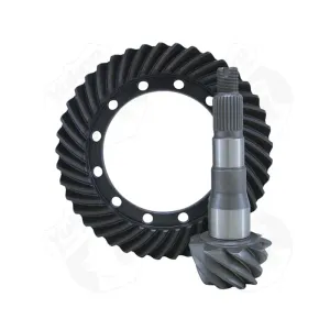 Yukon Differential Ring and Pinion YG TLC-370